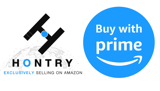 Buy with Prime